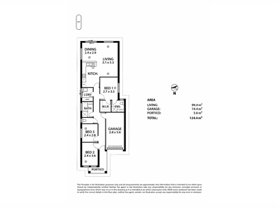 5 Ilkley Court, Mount Barker