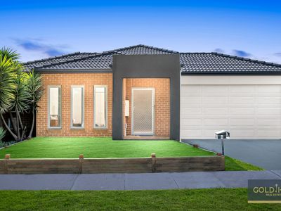 4 Kayla Avenue, Tarneit