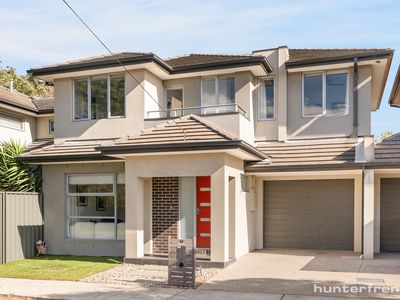 1A Belah Avenue, Altona