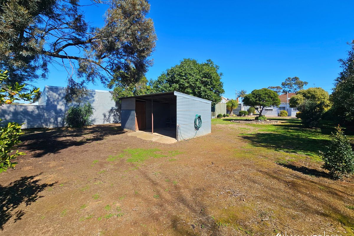 8 Crossthwaite Street, Kyabram