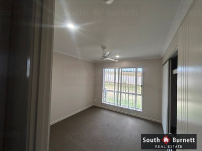 45 Frangipani Drive, Kingaroy