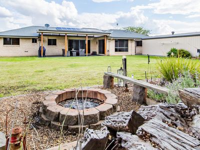 159-161 Premier Drive, Kingaroy