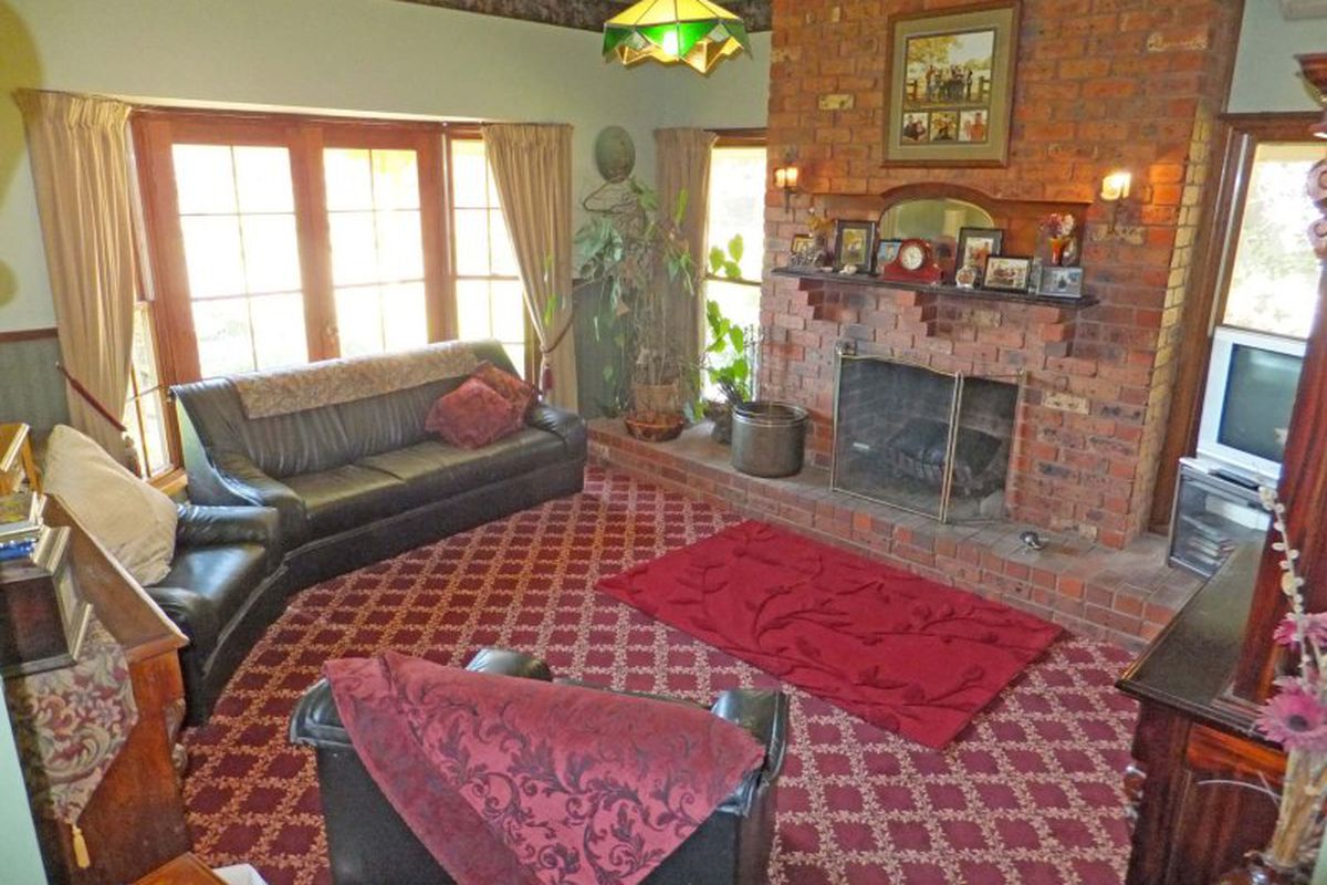 620 Henderson Road, Tongala