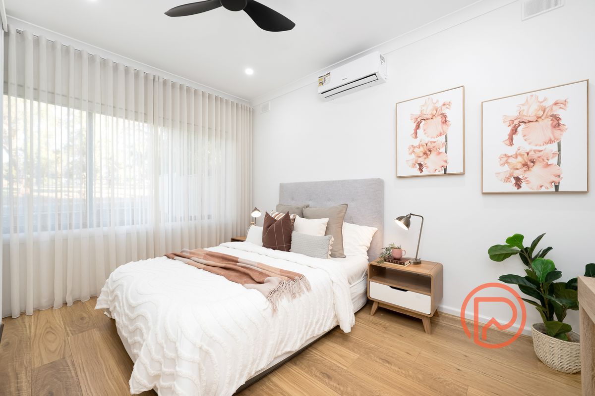 9 Park Terrace, Enfield