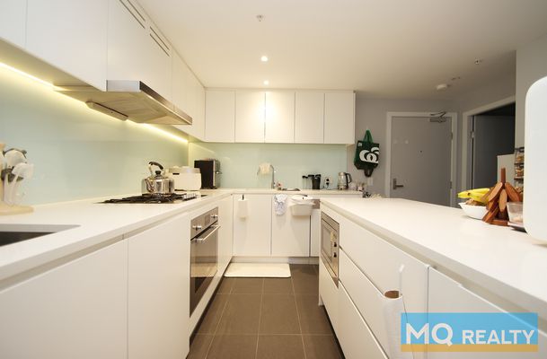 507 / 2 Wentworth Place, Wentworth Point