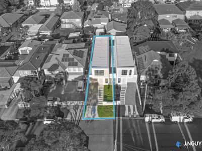 92 Bold Street, Cabramatta West