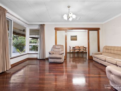 69 Wilkie Street, Stirling