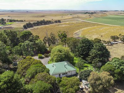 32 Edwards Lane, Millicent