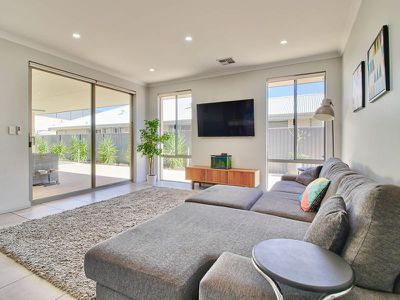 42 Lionel Parade , Baldivis