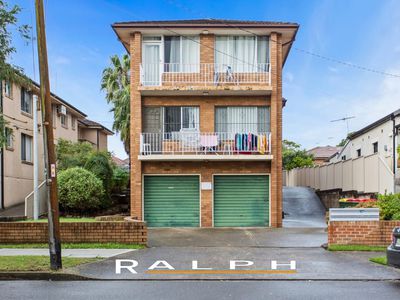 3 / 108 Ernest Street, Lakemba