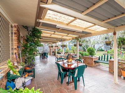 102 Snapper Street, Kawungan
