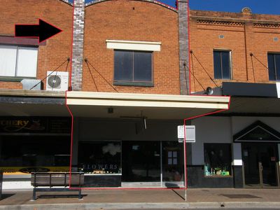 66 Rankin St, Forbes