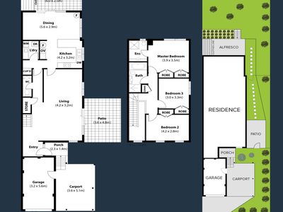 9B Russell Street, Denistone East