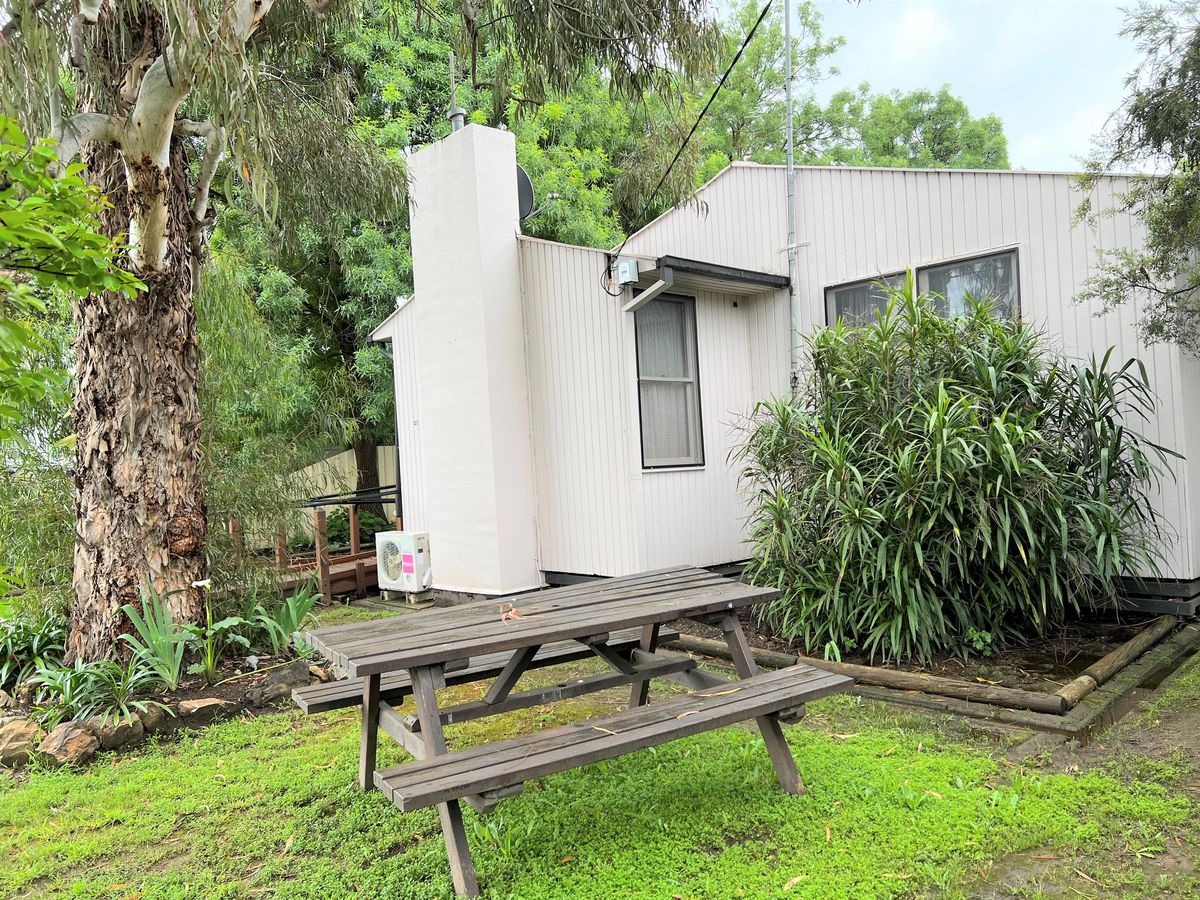 21 Ryan Street, Benalla