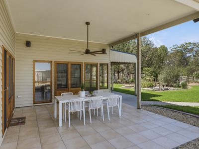 66 Londrigan-Tarrawingee Road, Londrigan