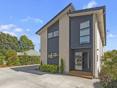 6 / 47 Hanrahan Street, Upper Riccarton