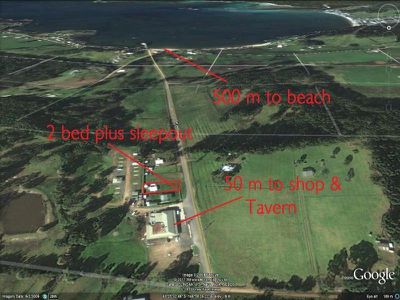 8783 Huon Highway, Southport