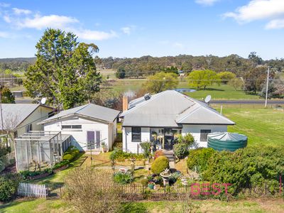 11 Twenty Three Mile Lane, Wattle Flat