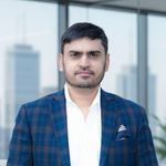 Yash Ghedia