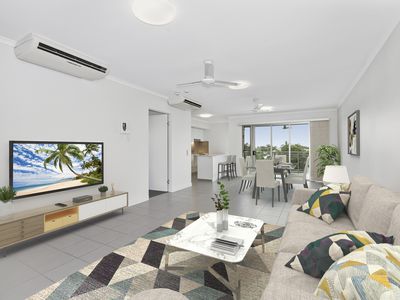 40 / 38 Morehead Street, South Townsville