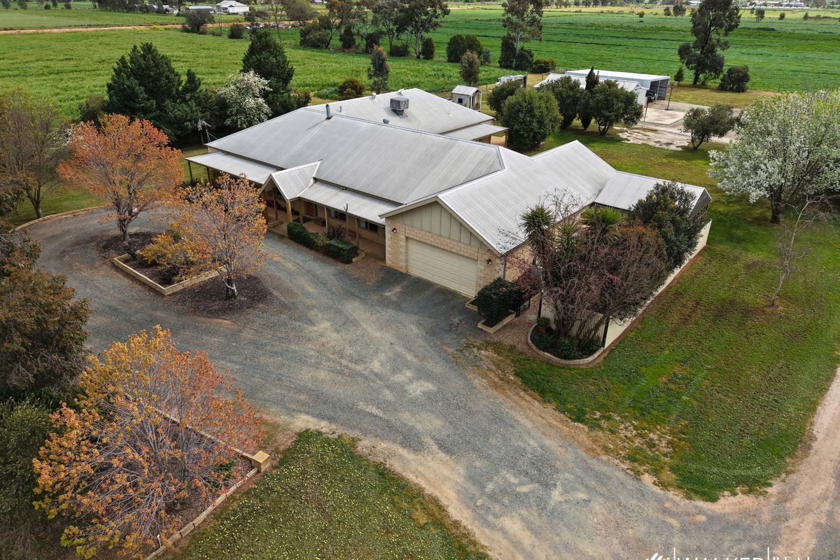 1416 Finlay Road, Tongala