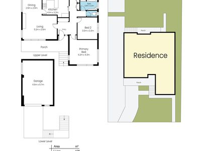 22 Ronneby Road, Newnham