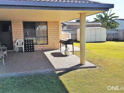 41 Bayswater Drive, Urraween