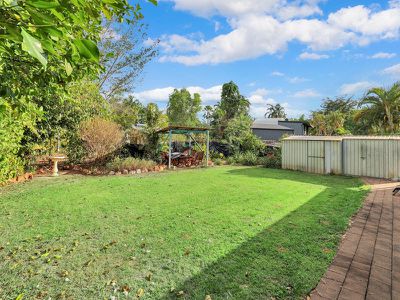 10 Baldwin Drive, Woodroffe