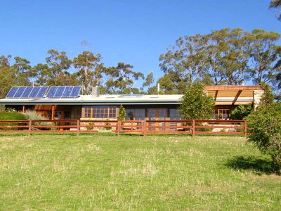 Wattle Grove