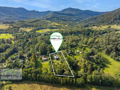 25 Basil Road, Nimbin