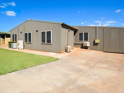 12 Harper Street, Port Hedland