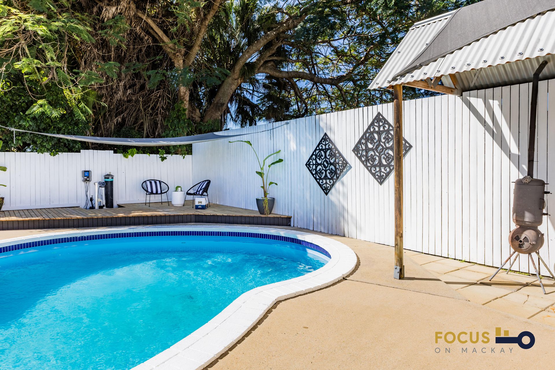 House / 219 Goldsmith Street, East Mackay