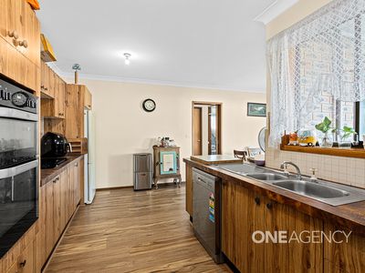 18 Auster Crescent, Sanctuary Point