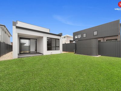 34 Old Glenfield Road, Casula