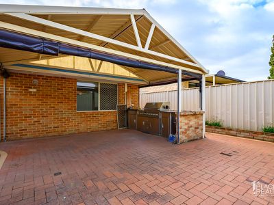 18 Taggert Ave, Baldivis