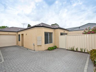 #58C Winchelsea Road, Nollamara