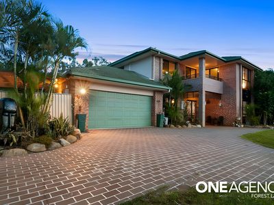 10 Salwood Place, Beenleigh