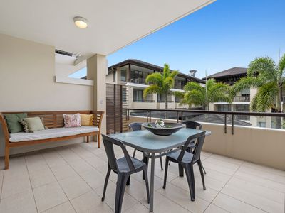 215 / 9-13 Dianella Drive, Casuarina