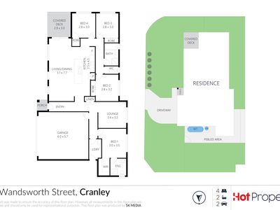 23 Wandsworth Street, Cranley