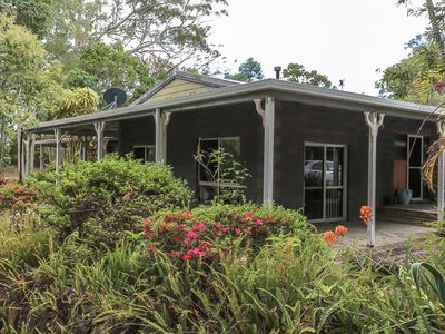23 Rose Marie Drive, Diddillibah