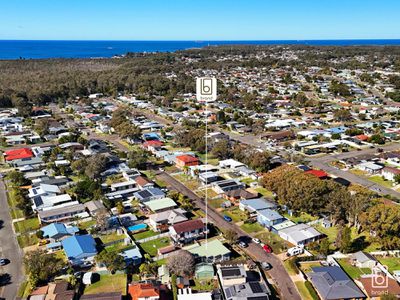 2 Second Avenue, Toukley