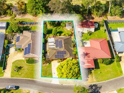 52 Walton Cres, Murrumba Downs