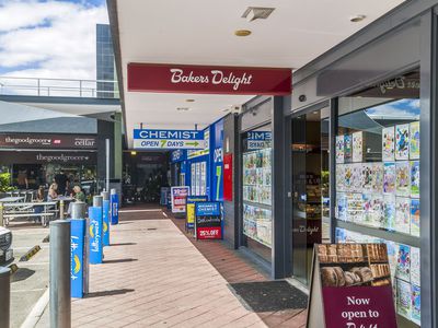 14F / 47 Herdsman Parade, Wembley