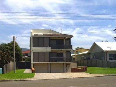 1 / 20 Kurraba Road, Woonona