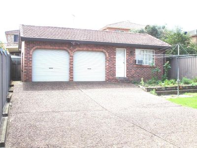 68 Bowden Bvd, Yagoona