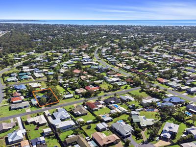4 Chantilly Street, Urangan