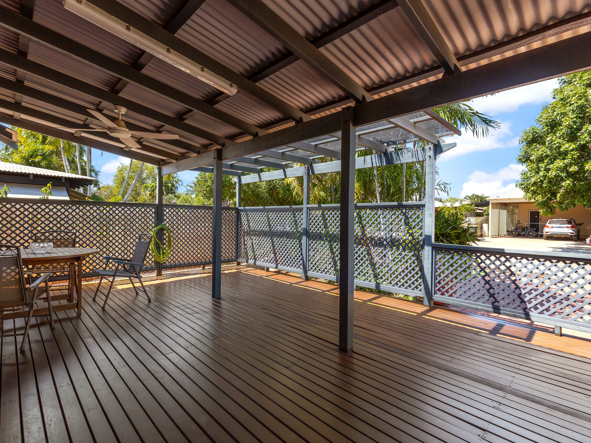 4 Gibson Retreat, Cable Beach