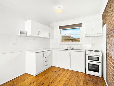 6 / 21 Terry Avenue, Warilla