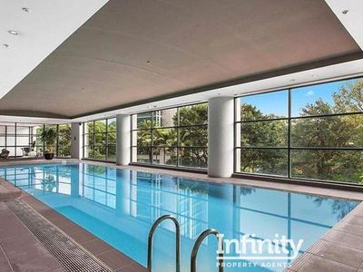 1012 / 3 Herbert Street, St Leonards