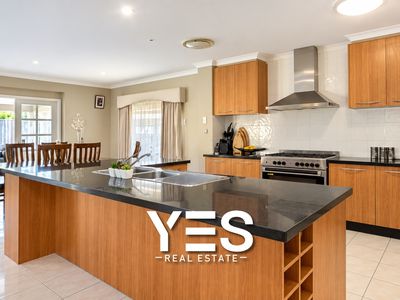 8 Sheoak Court, Pakenham